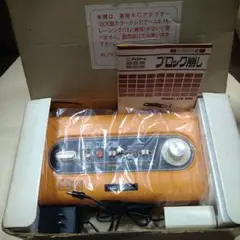 任天堂 ブロック崩し CTG-BK6 ジャンク品