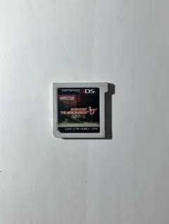 3DS バイオハザード ザ マーセナリーズ ソフト