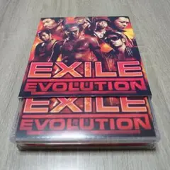 EXILE EVOLUTION