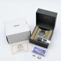 【超美品・緑文字盤】セイコー SEIKO メンズ 時計 腕時計 クロノグラフ