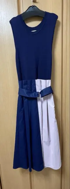 セシルマクビー　ワンピース