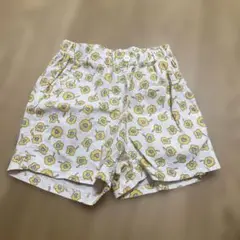 花柄ボトムス Mサイズ