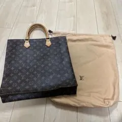 ★激レア★生産中止 ルイヴィトン ビジネストートバック
