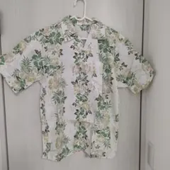 アロハシャツ