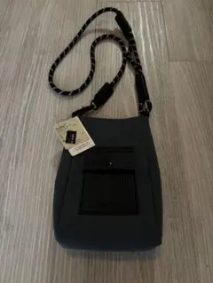 ニコアンド　ミニショルダー