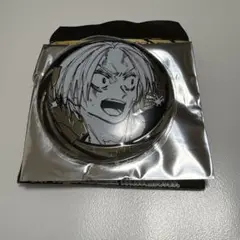 SAKAMOTO DAYS サカモトデイズ ゴールデン缶バッジ シン