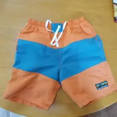 アドベンチャー・ファッション サーフパンツ 130