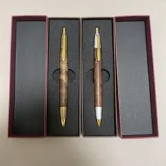 ボナンペン マーブルウッド 真鍮金具0.5mm 新品未使用】ボナンペン マーブルウッド 真鍮金具 - メルカリ