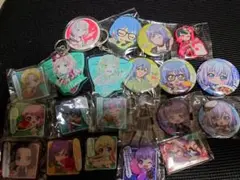 バンドリ まとめ売り