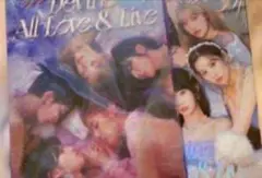 LOONA ARTMS DALL アルバム 未開封セット