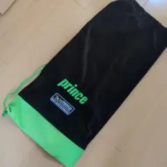 プリンス　テニス　ラケットカバー