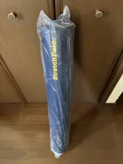 ストレッチポール