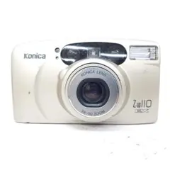 2025年最新】Konica Z-up 110フィルムカメラの人気アイテム