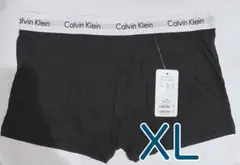 Calvin Klein ボクサーパンツ XL 1枚