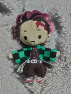 とるパカ　鬼滅の刃　ぬいぐるみ　３点