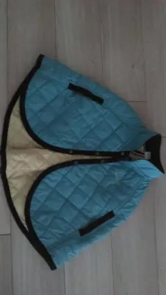 AIGLE ポンチョ　90サイズ