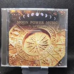 2-3236 MOON POWER MUSIC