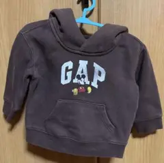 GAP ミッキー 6-12M