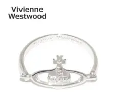Vivienne Westwood ring