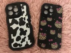 iPhone16pro ケース