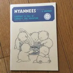 昭和レトロ NYANNEES(ニャンニーズ) 貯金箱 缶　ファンシー雑貨 昭和レトロ NYANNEES(ニャンニーズ) 貯金箱 缶 ファンシー雑貨