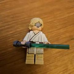 LEGO ルーク・スカイウォーカー ミニフィグ