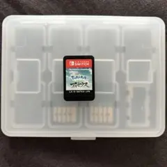 ポケモン レジェンズアルセウス カセットのみ