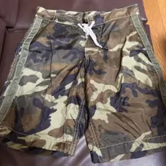 ザノースフェイス ハーフパンツ トレーニングパンツ 値下げ 美品
