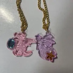 セボンスター　2点