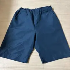キッズ　半ズボン