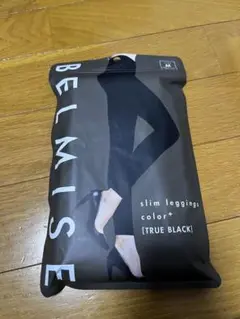 ベルミス スリムレギンス Mサイズ