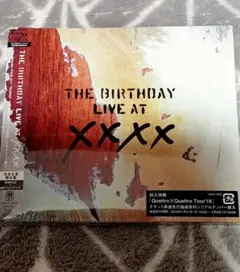 2025年最新】LIVE AT XXXX の人気アイテム - メルカリ