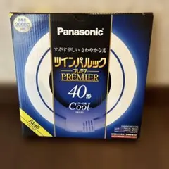 panasonic ツインパルック Premier
