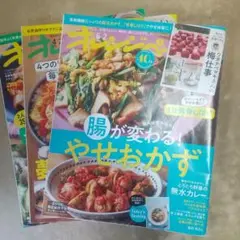 オレンジページ 62号 42号 52号 3冊セット