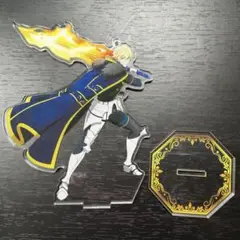 Fate Grand Order ガウェイン アクリルスタンド マスコット