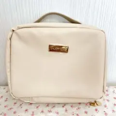 ❣️未使用品❣️メイクポーチ メイクバッグ コスメポーチ コスメバッグ 大容量