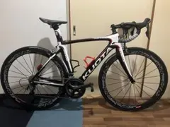 KUOTA KRYON フルカーボン ロードバイク