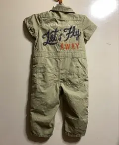 GAP つなぎ　80cm