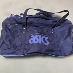 アシックスカバン
