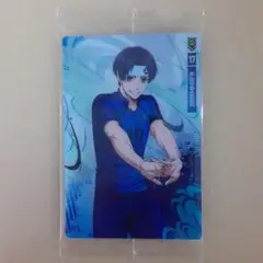 ブルーロック ウエハース5 七星虹郎