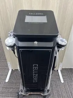 CELL ZERO PRO セルゼロプロ CELLZERO SKINPRO セルゼロスキンプロ 最安値!! | 痩身機器