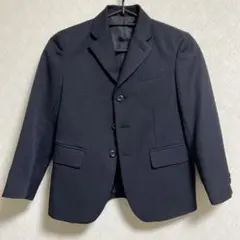 120Aサイズ ストライプ柄 スーツ