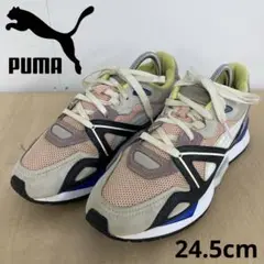 PUMA ミラージュ モックス ビジョン 24.5cm