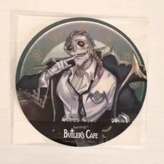 第五人格 IdentityV 魔トカゲ コースター スイパラ