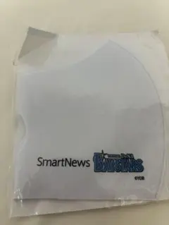 ベイスターズ　マスク
