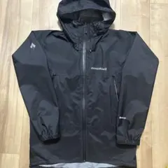これ以上の値下げ終了　美品　mont-bell　ストームクルーザージャケットXS 500_k_1128615_dkfo.jpg
