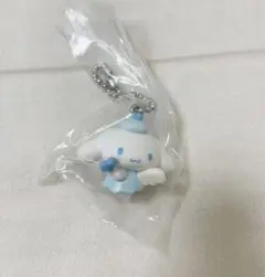 夢みるエンジェルスイング　シナモロール