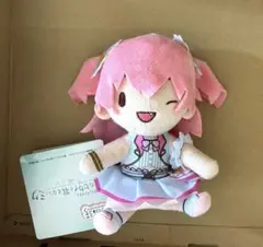 劇場版 プロセカ ミニぬいぐるみ 愛莉