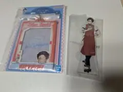ブルーロック 一番くじ 雪宮剣優