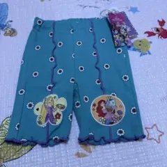新品未使用☆リトシー　リンクアット　レギンス　90